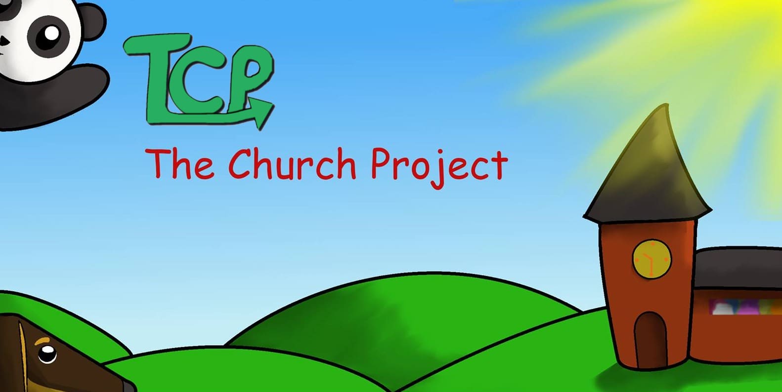 TCP TheChurchProject