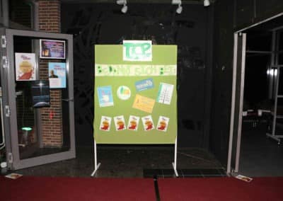 TCP TheChurchProject 2016