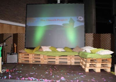 TCP TheChurchProject 2016