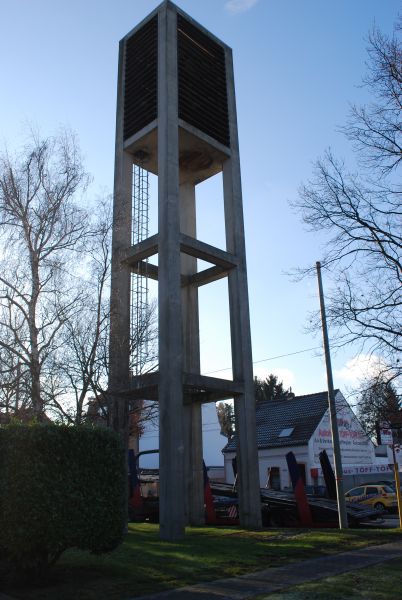 Markuskirche Turm