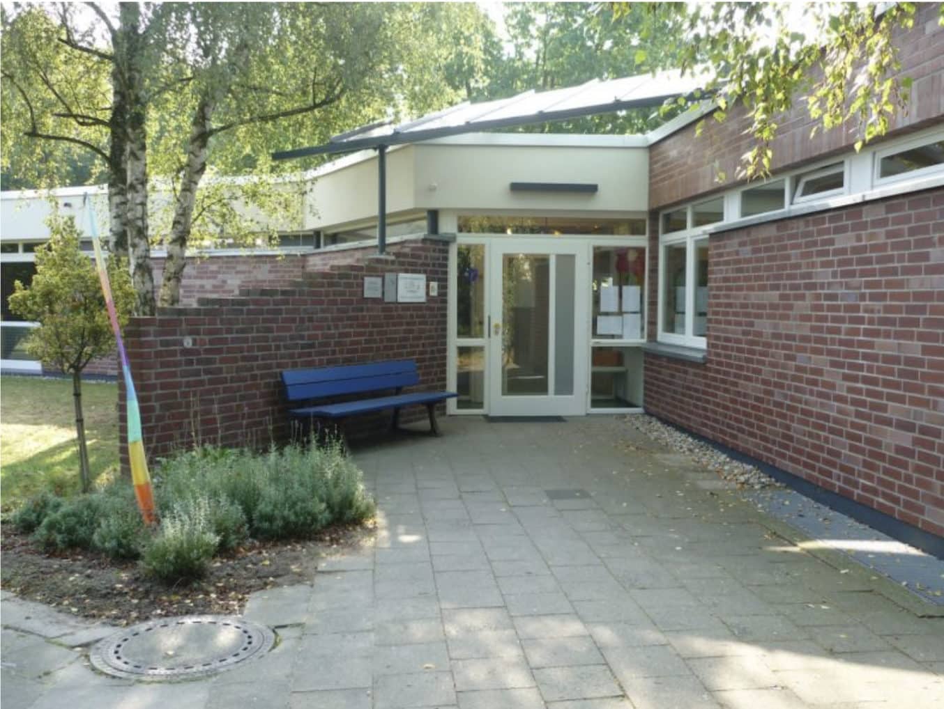 Kindertrödelmarkt am Samstag 22.4.23 -KiTa Markuskirche-