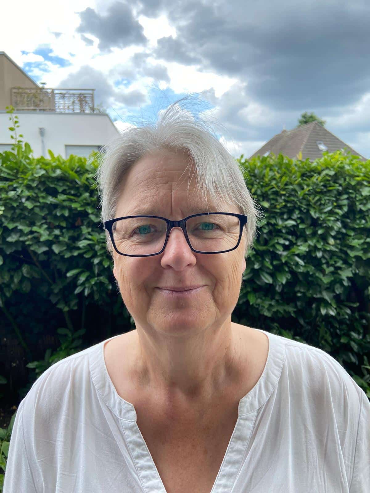 Anke Tebbe-Taenzler
